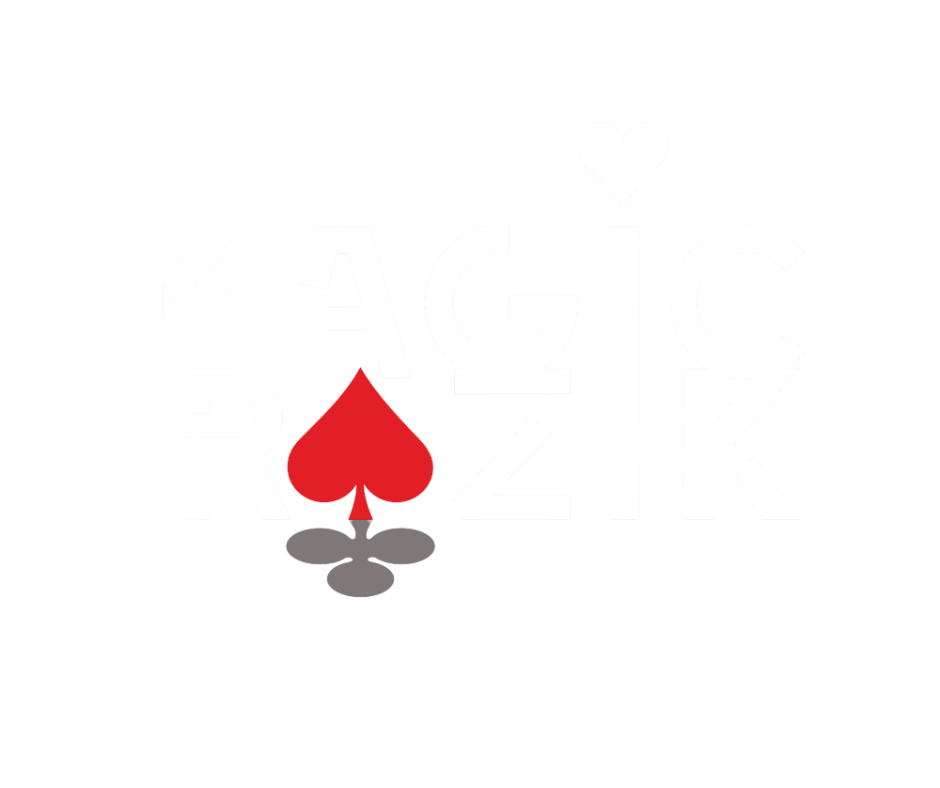 {{Magic Razik}}