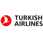 Turkish Airlines logo 150x150